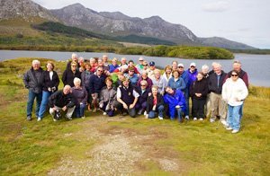 Ireland Group Tour - Group Leader Perks - Scotland Group Tour