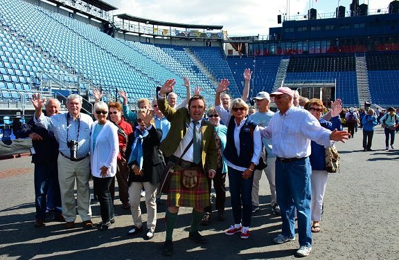 Ireland Group Tour - Group Leader Perks - Scotland Group Tour
