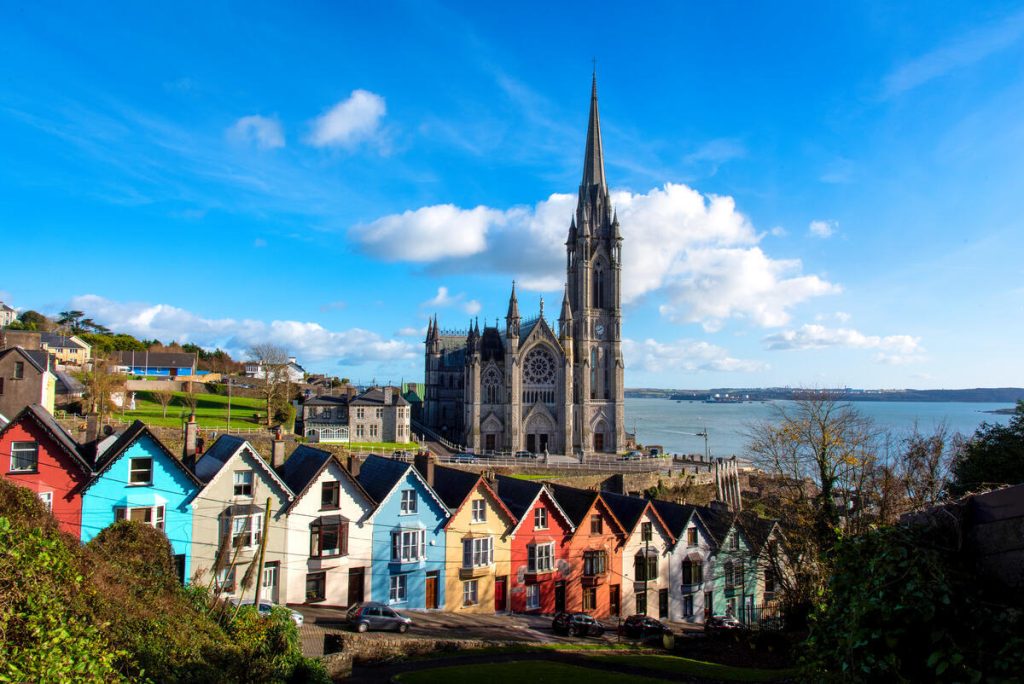 choosing an Ireland tour company