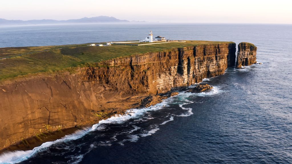 choosing an Ireland tour company
