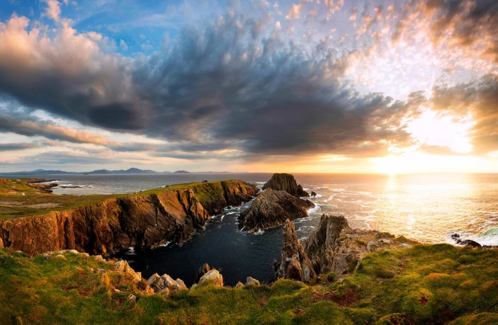 choosing an Ireland tour company
